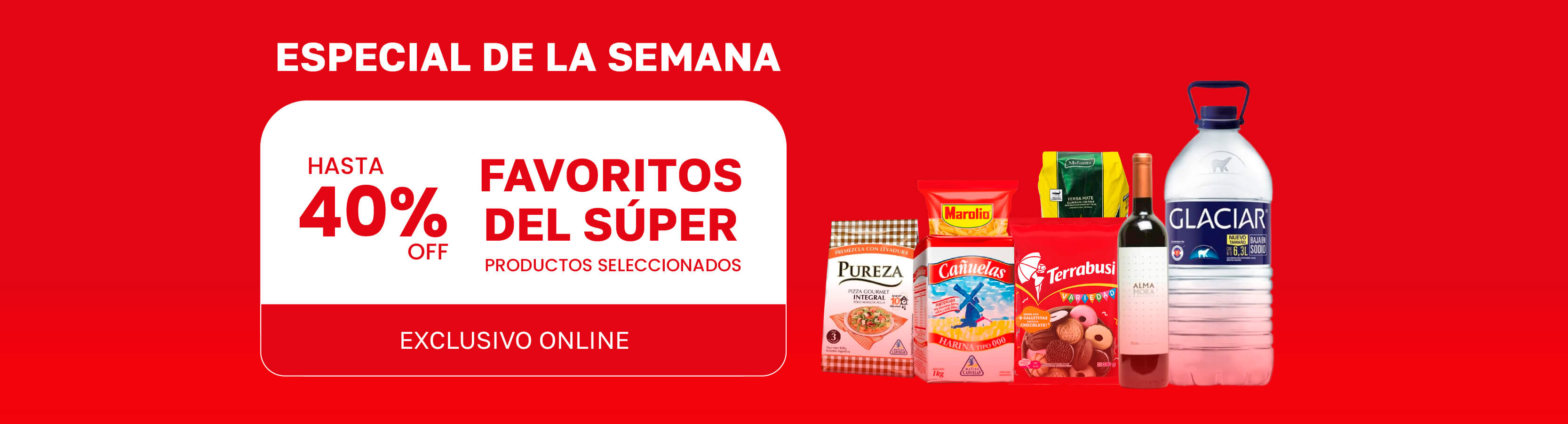 ¡Tenemos Delivery!